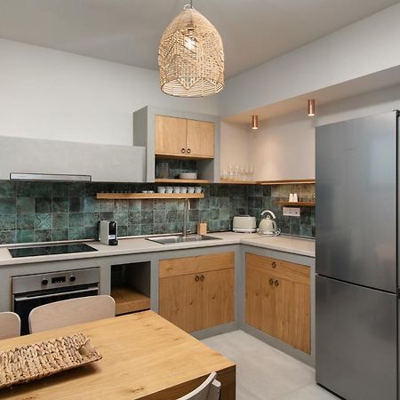 Villas Plumeria 帕琉乔拉 外观 照片