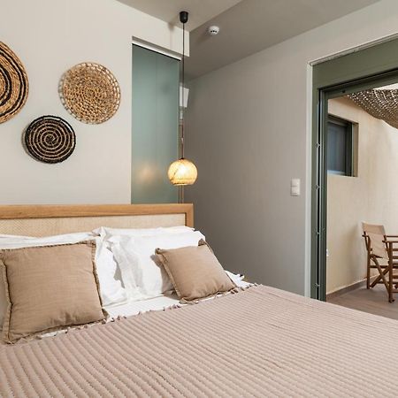 Villas Plumeria 帕琉乔拉 外观 照片