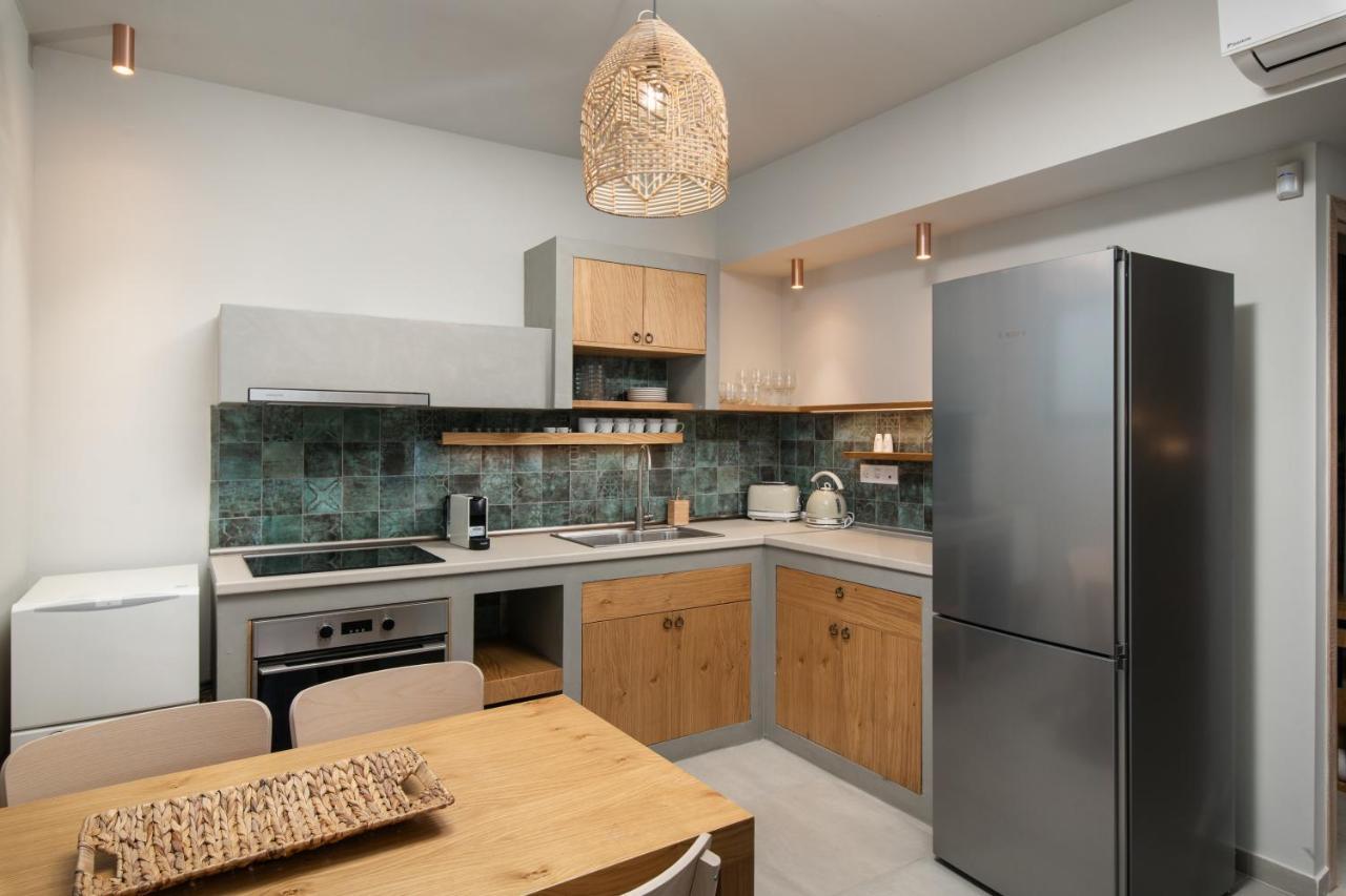 Villas Plumeria 帕琉乔拉 外观 照片