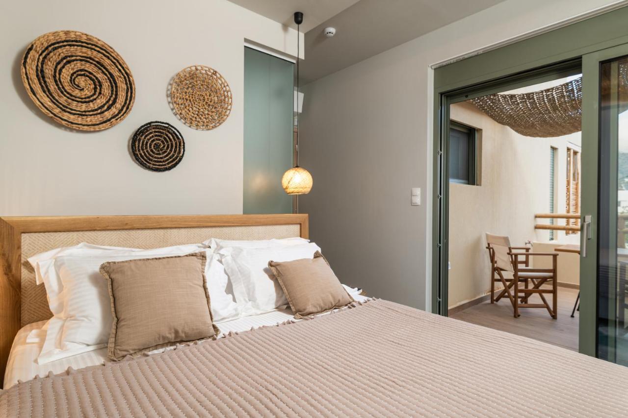 Villas Plumeria 帕琉乔拉 外观 照片