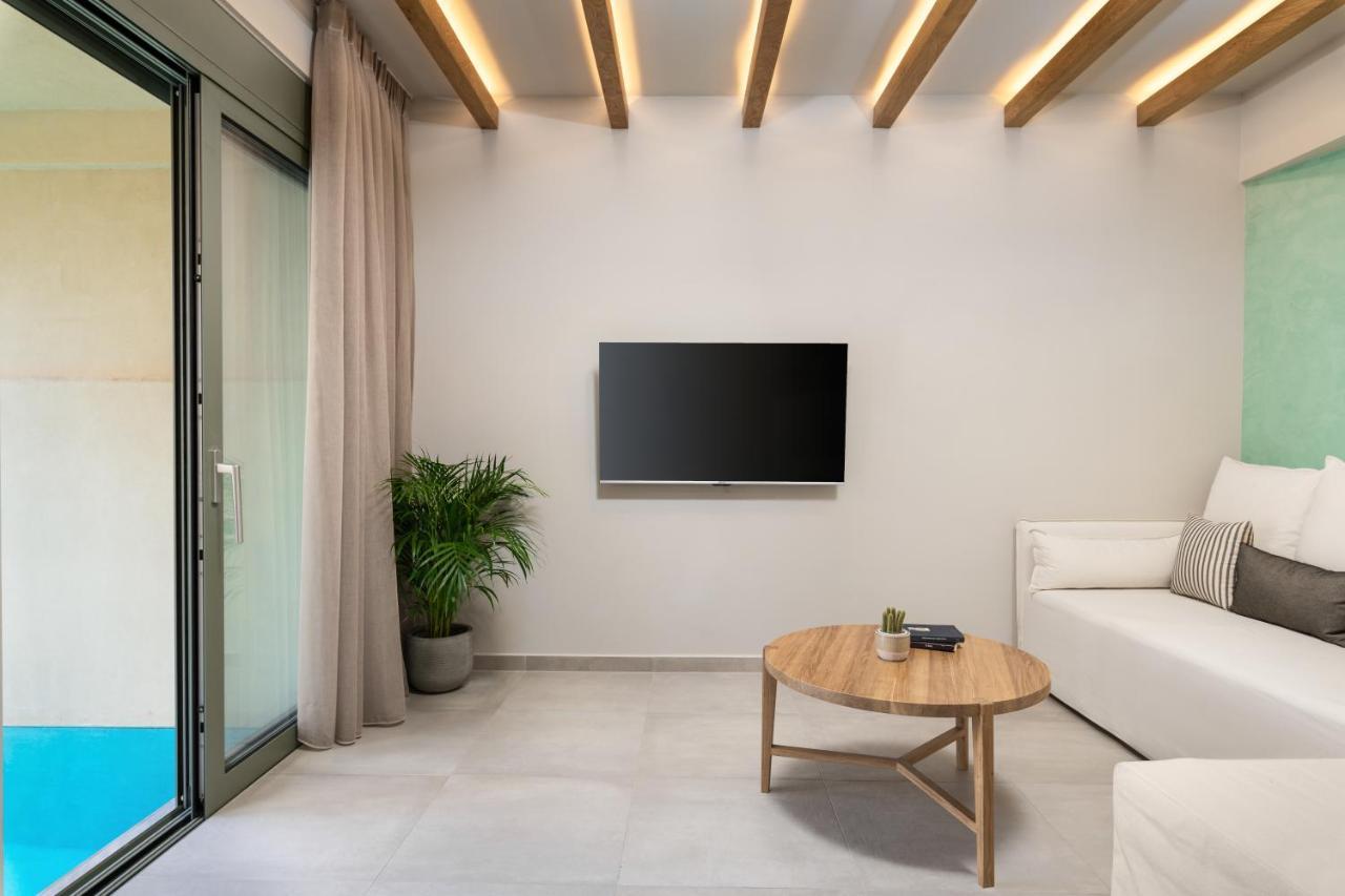 Villas Plumeria 帕琉乔拉 外观 照片