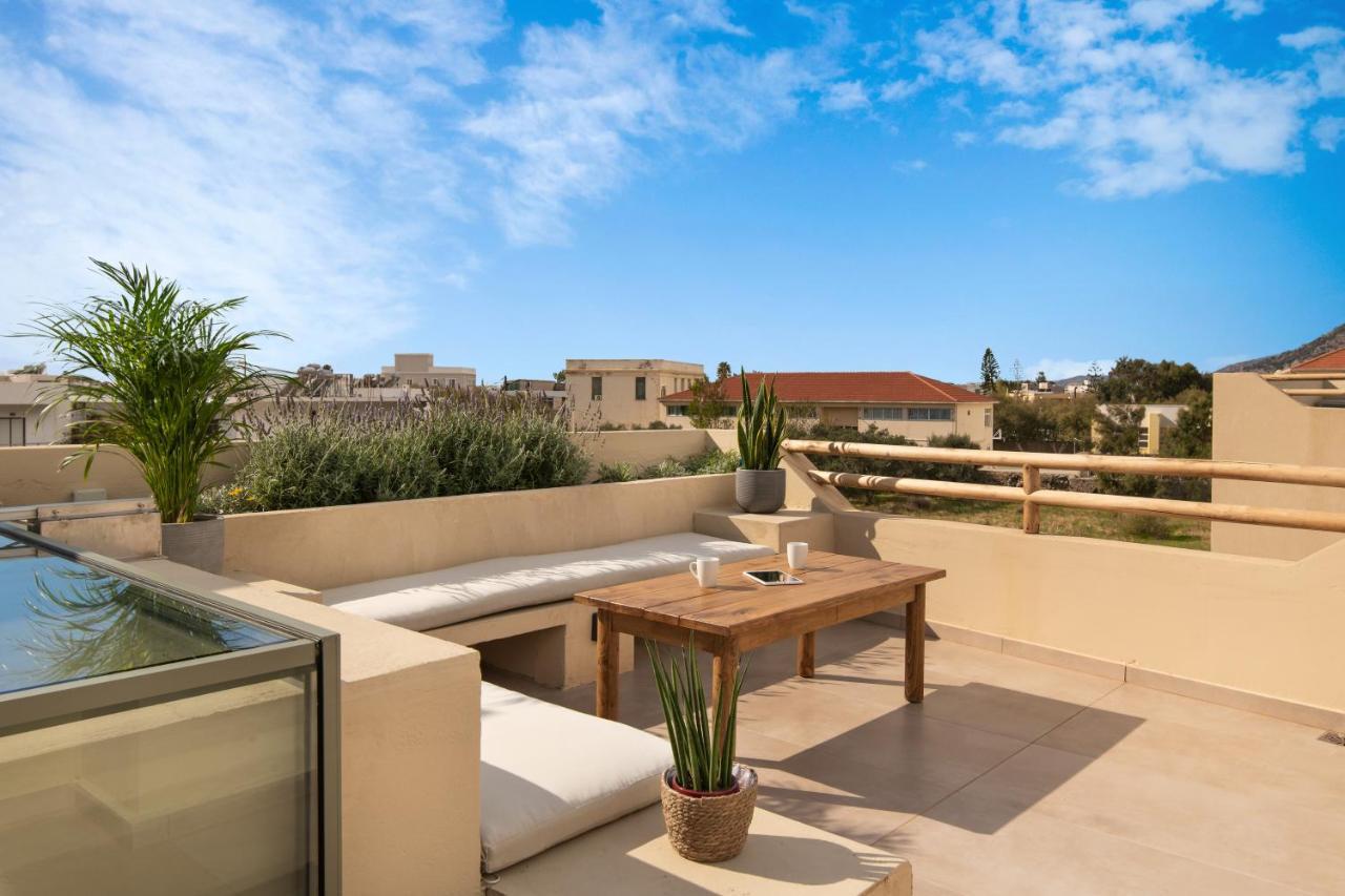 Villas Plumeria 帕琉乔拉 外观 照片