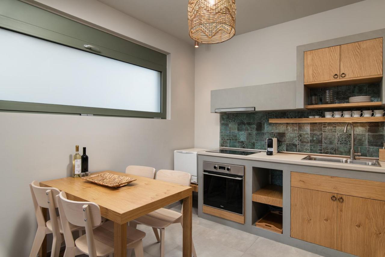 Villas Plumeria 帕琉乔拉 外观 照片