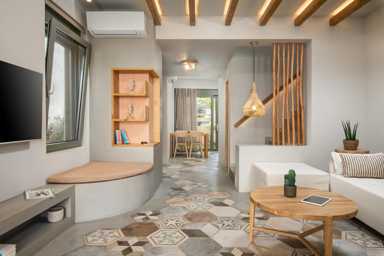 Villas Plumeria 帕琉乔拉 外观 照片