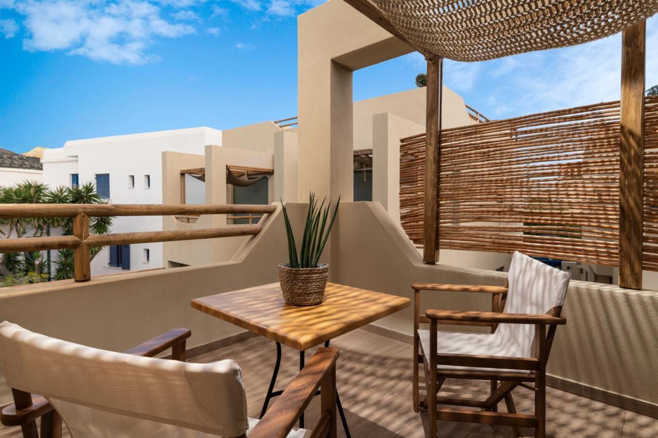 Villas Plumeria 帕琉乔拉 外观 照片