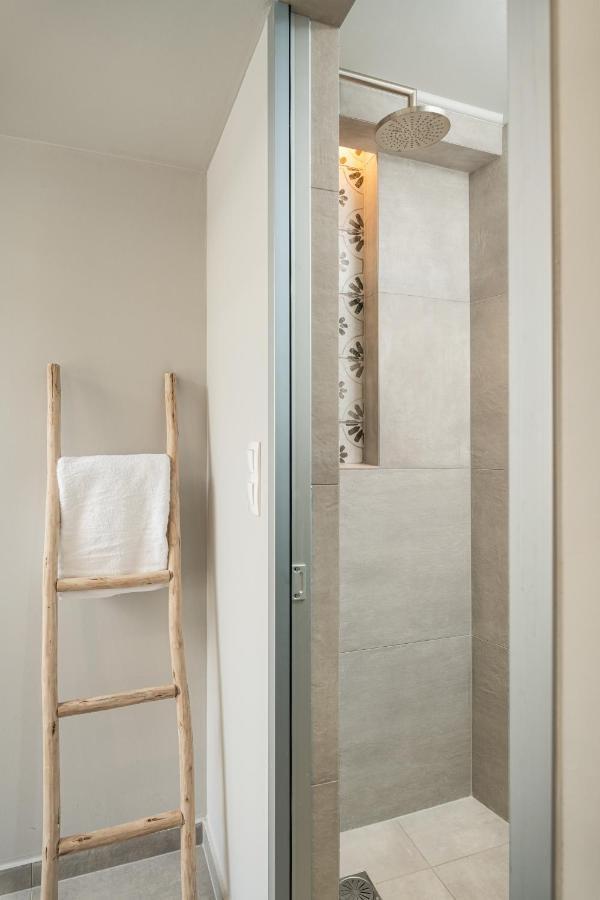 Villas Plumeria 帕琉乔拉 外观 照片