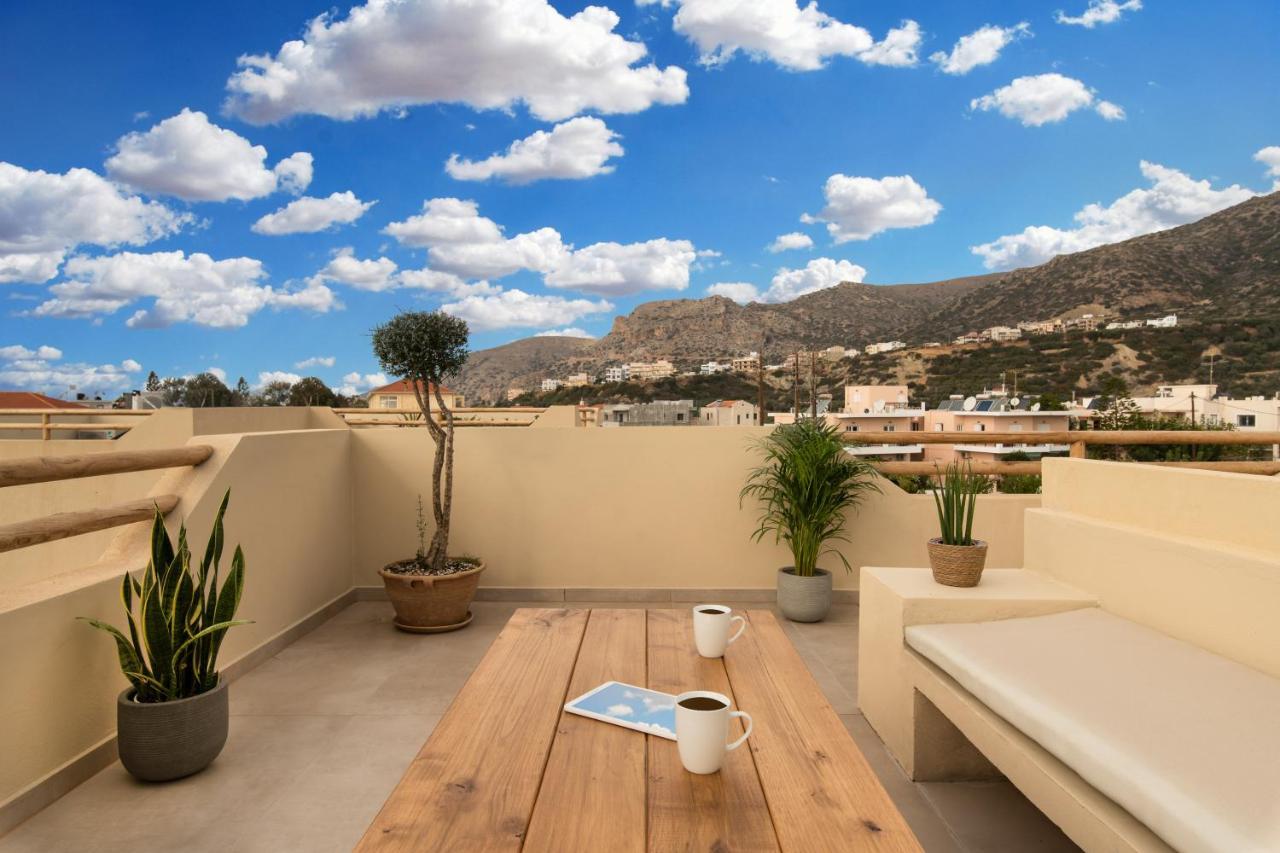 Villas Plumeria 帕琉乔拉 外观 照片
