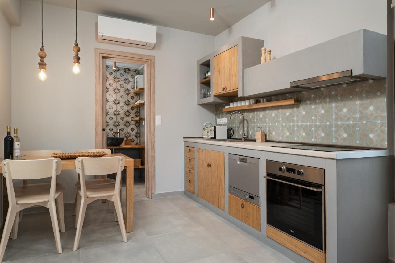 Villas Plumeria 帕琉乔拉 外观 照片
