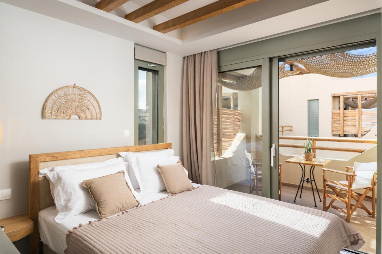 Villas Plumeria 帕琉乔拉 外观 照片