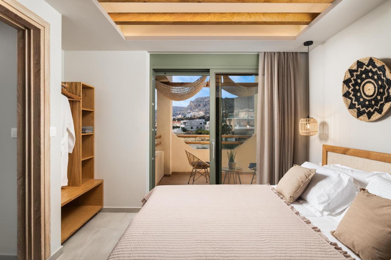 Villas Plumeria 帕琉乔拉 外观 照片