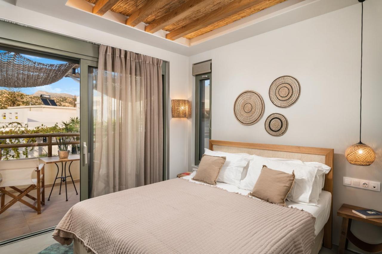 Villas Plumeria 帕琉乔拉 外观 照片
