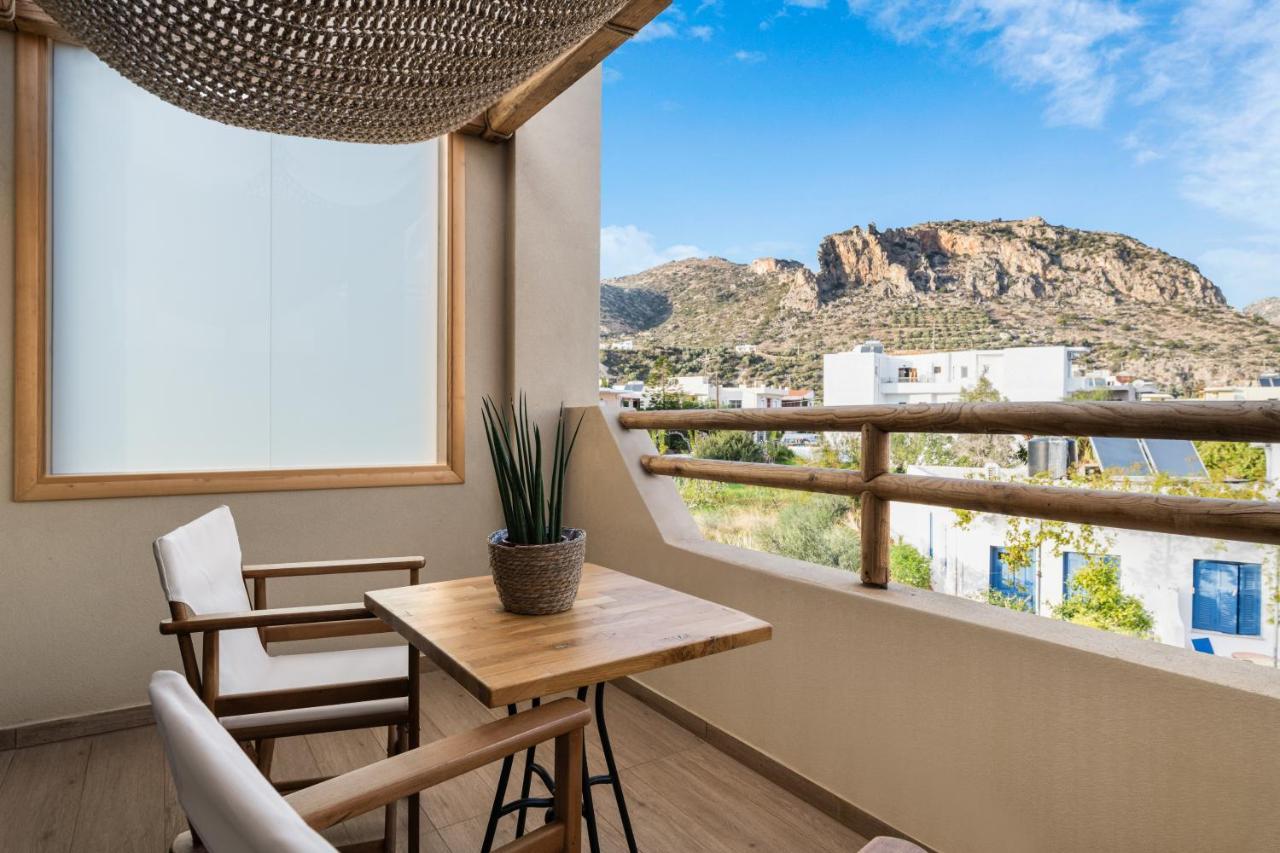 Villas Plumeria 帕琉乔拉 外观 照片