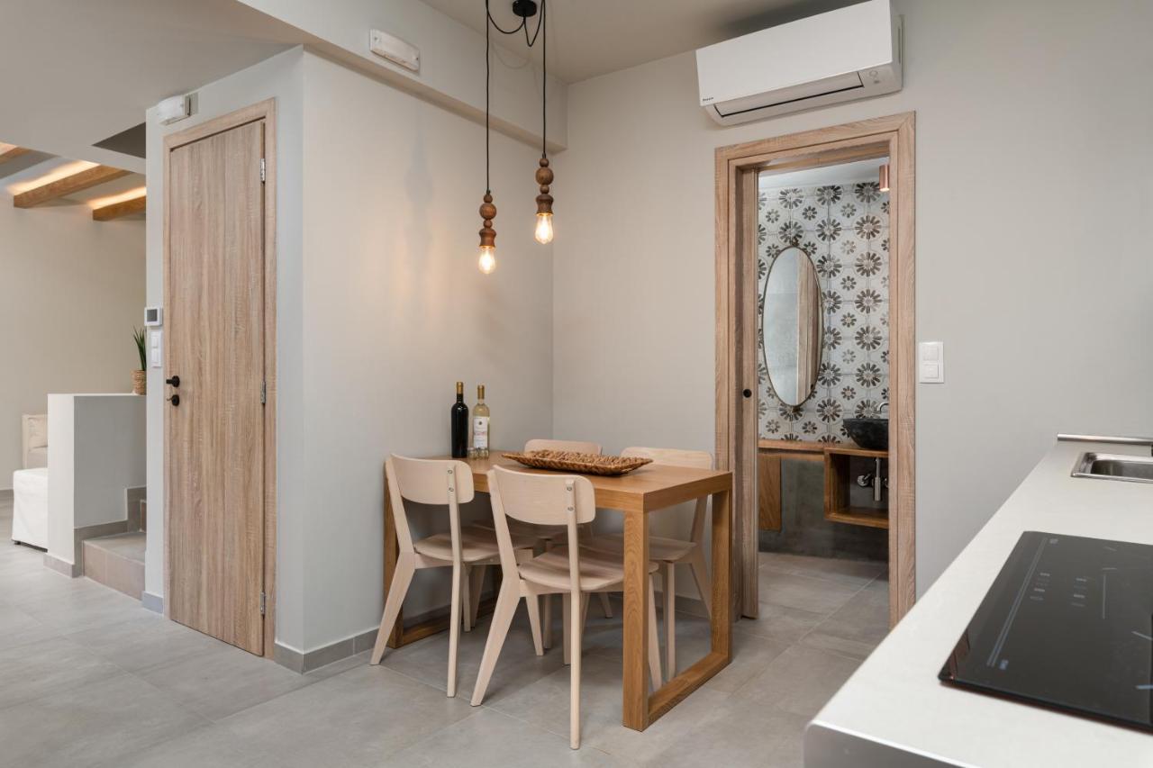 Villas Plumeria 帕琉乔拉 外观 照片