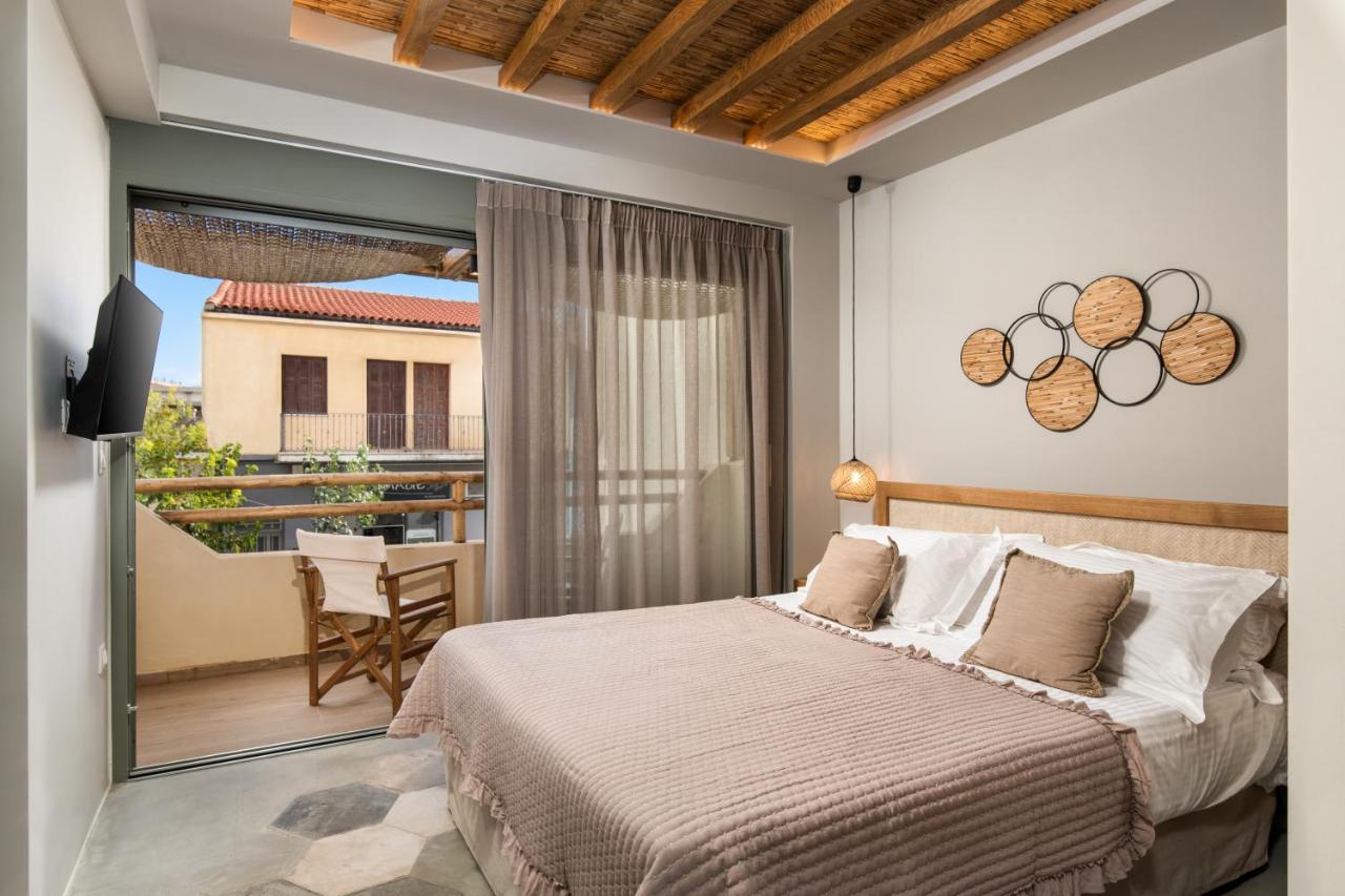 Villas Plumeria 帕琉乔拉 外观 照片