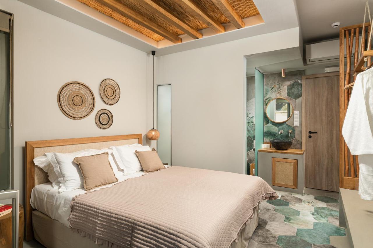 Villas Plumeria 帕琉乔拉 外观 照片