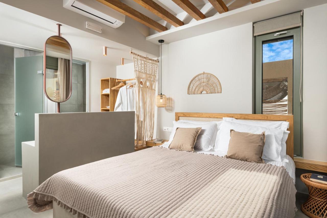 Villas Plumeria 帕琉乔拉 外观 照片