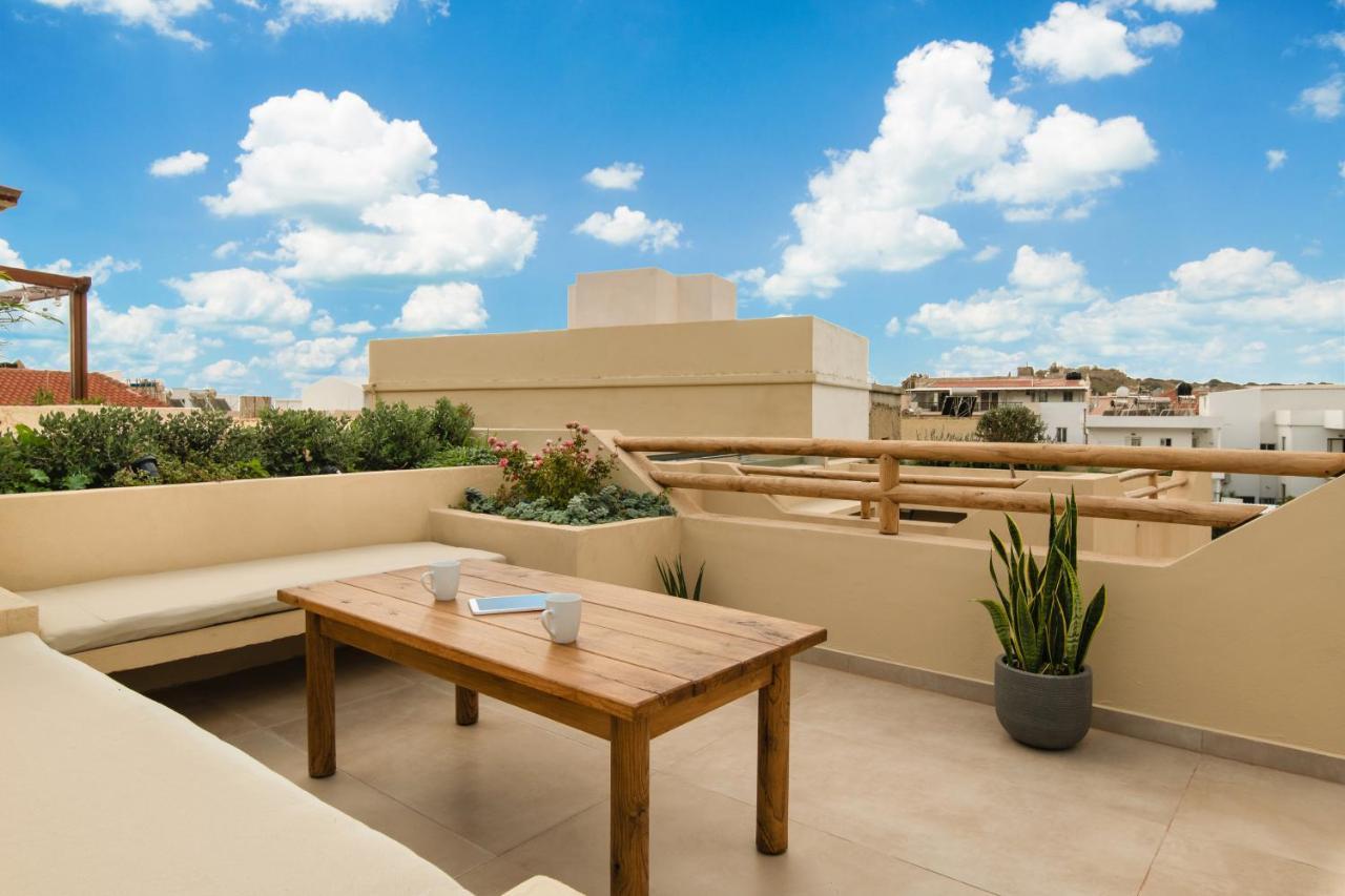 Villas Plumeria 帕琉乔拉 外观 照片