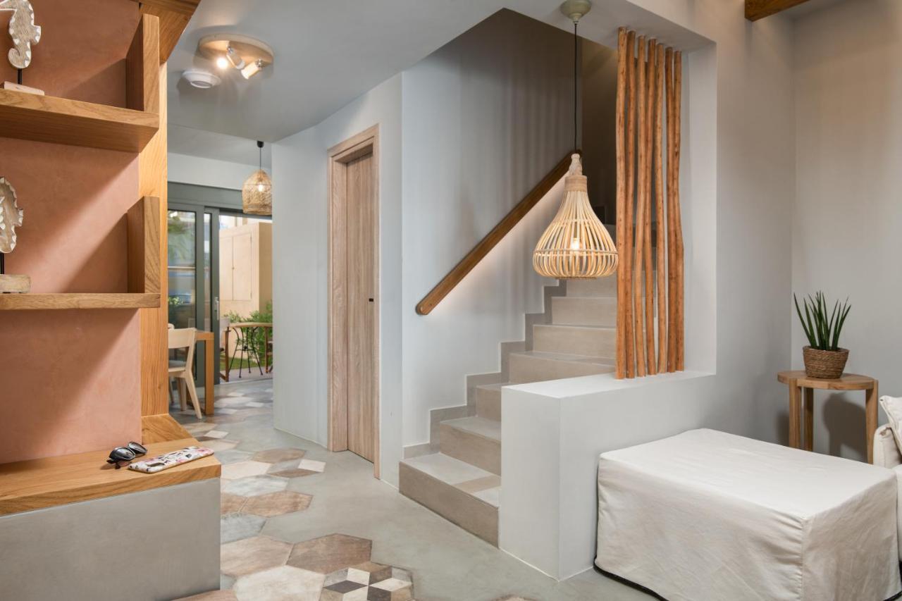 Villas Plumeria 帕琉乔拉 外观 照片