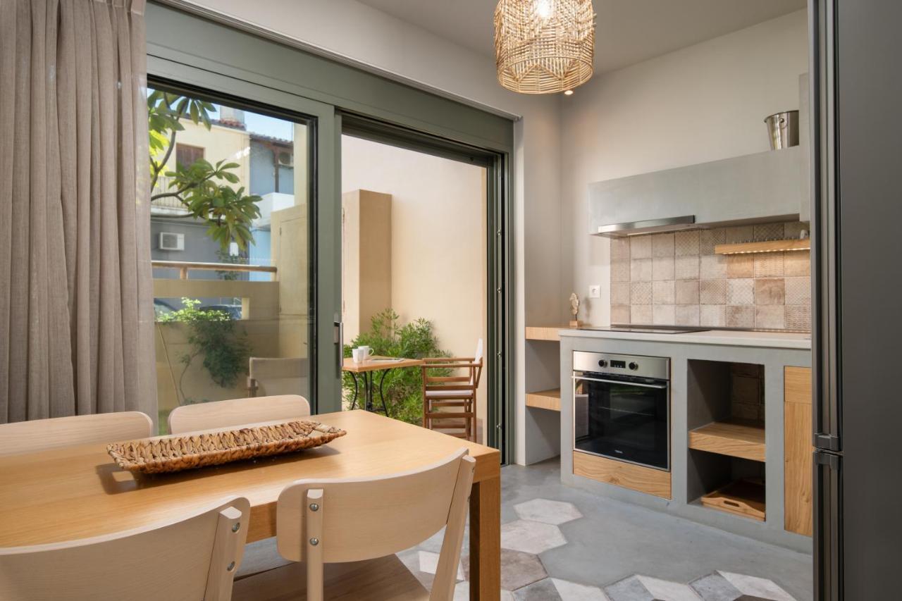 Villas Plumeria 帕琉乔拉 外观 照片
