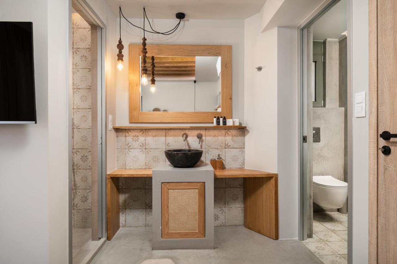 Villas Plumeria 帕琉乔拉 外观 照片