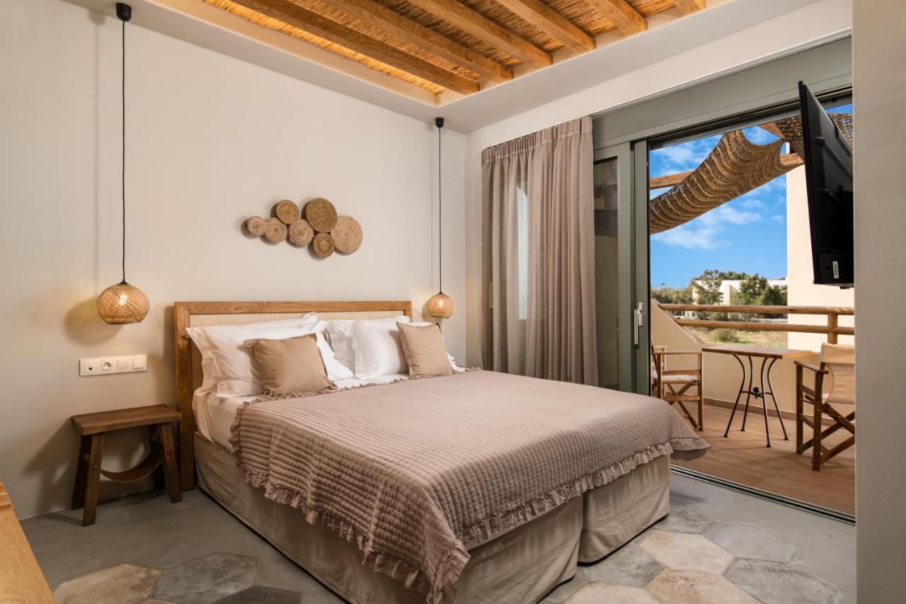 Villas Plumeria 帕琉乔拉 外观 照片