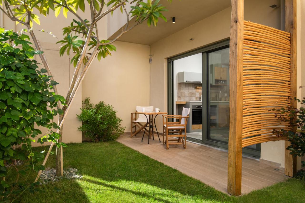 Villas Plumeria 帕琉乔拉 外观 照片